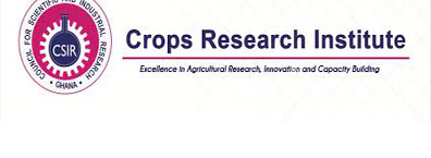 Crops Research Institute
